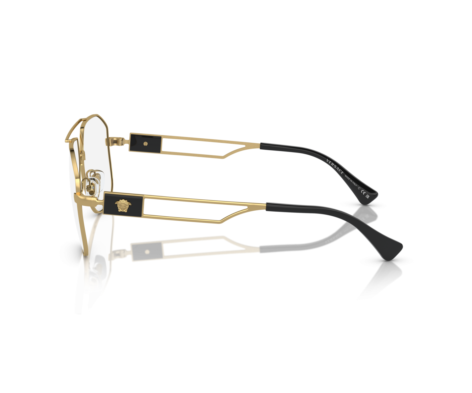 VERSACE - VE1287 - 1002 - 59