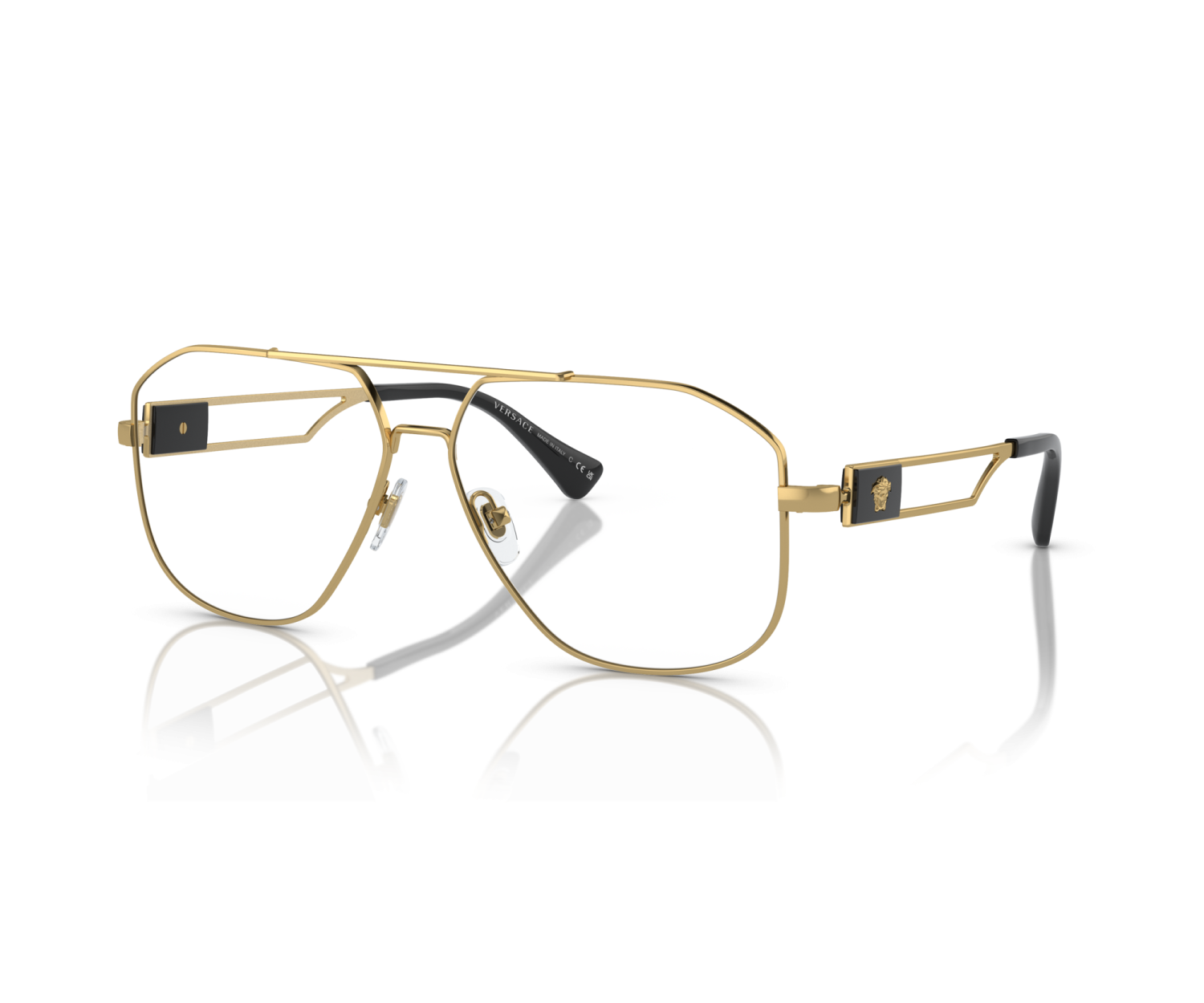 VERSACE - VE1287 - 1002 - 59