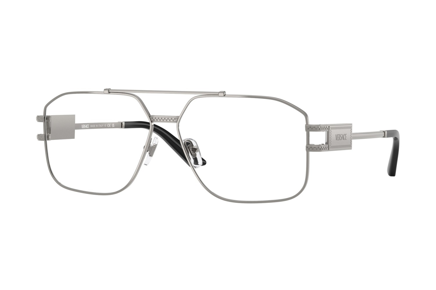 VERSACE - VE1302 - 1001 - 59