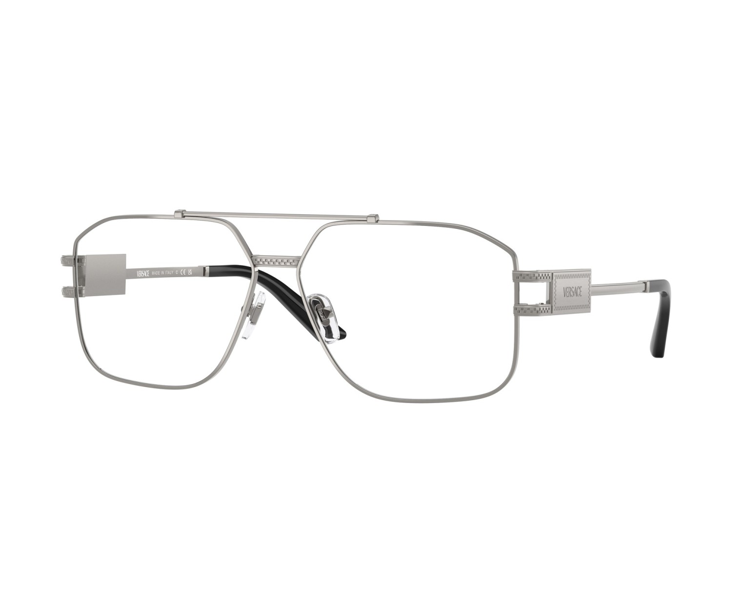 VERSACE - VE1302 - 1001 - 59