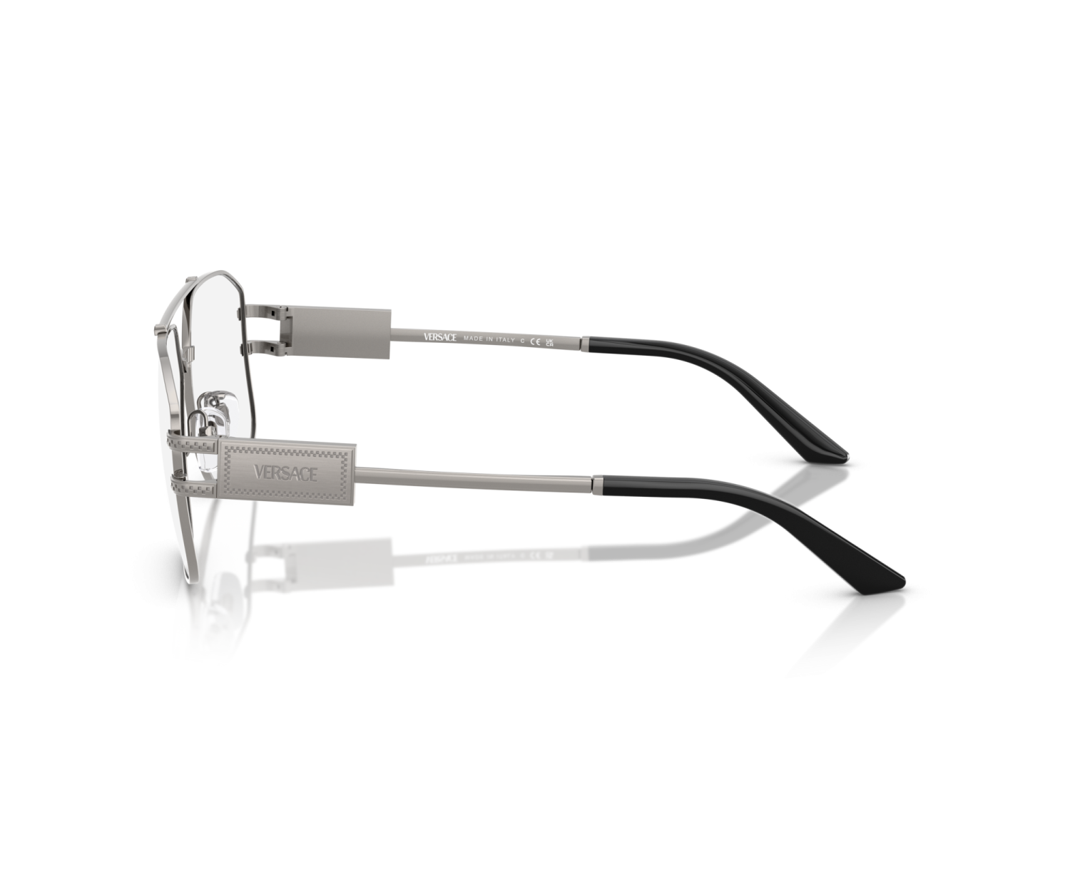 VERSACE - VE1302 - 1001 - 59