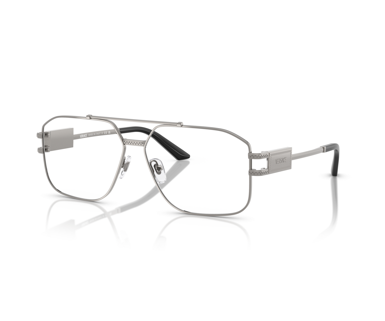 VERSACE - VE1302 - 1001 - 59