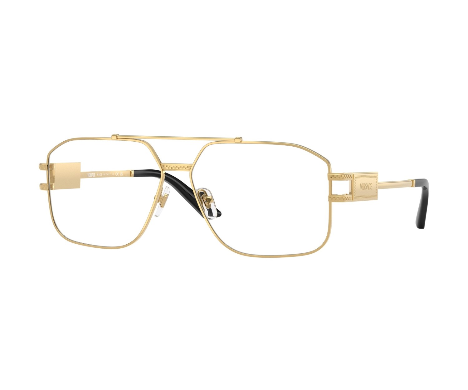 VERSACE - VE1302 - 1002 - 59