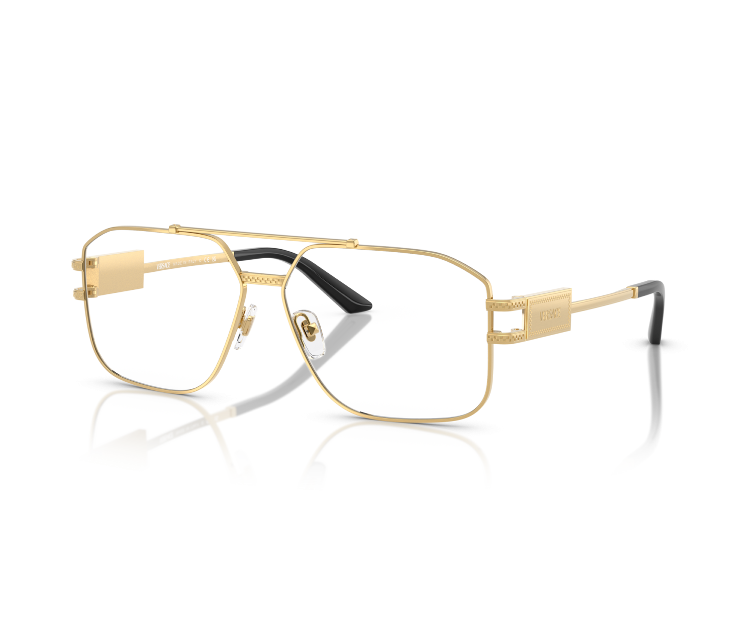 VERSACE - VE1302 - 1002 - 59