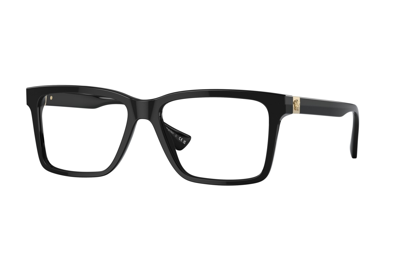 VERSACE - VE3328 - GB1 - 58