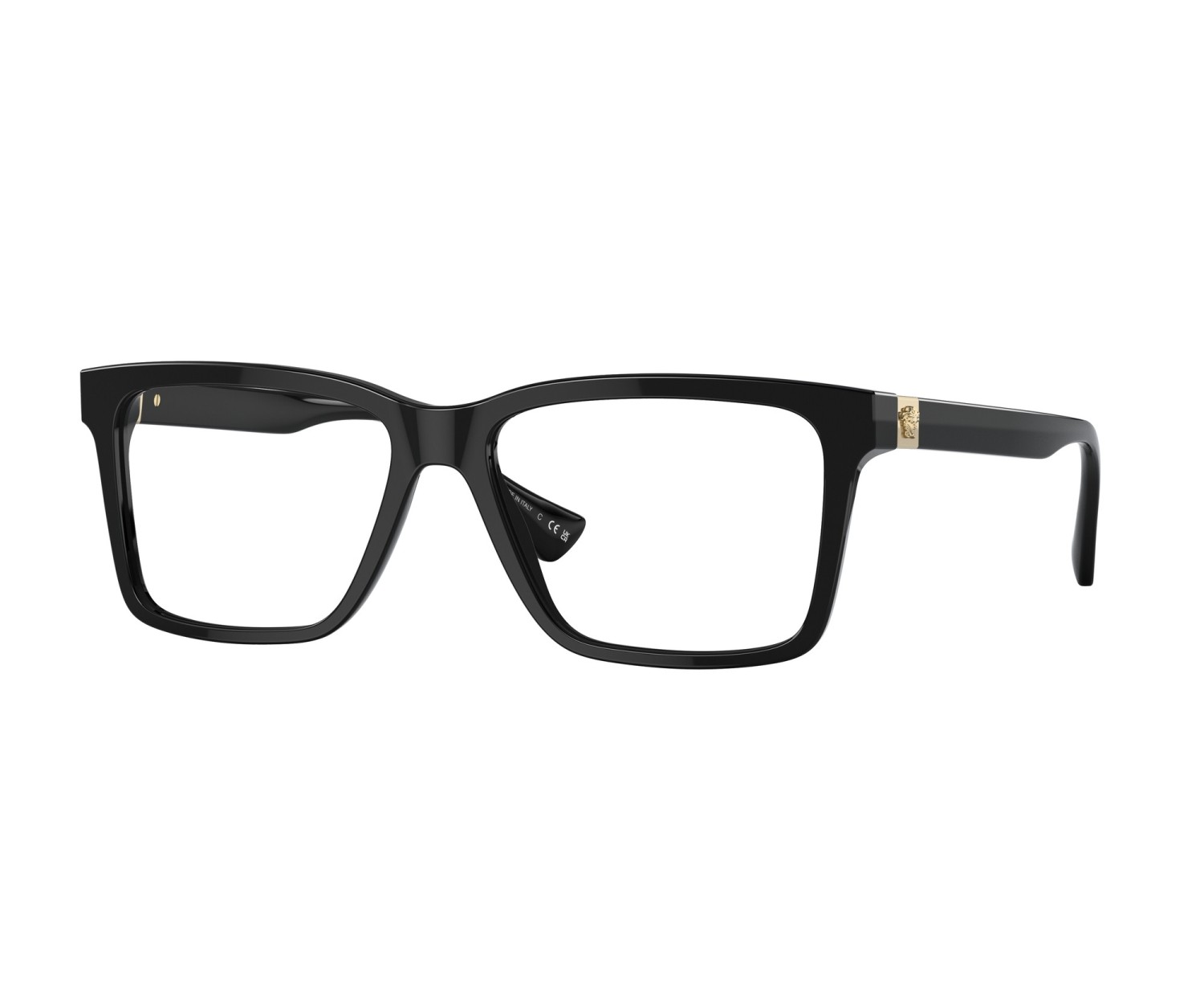 VERSACE - VE3328 - GB1 - 58