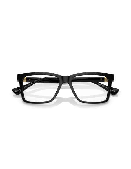 VERSACE - VE3328 - GB1 - 58