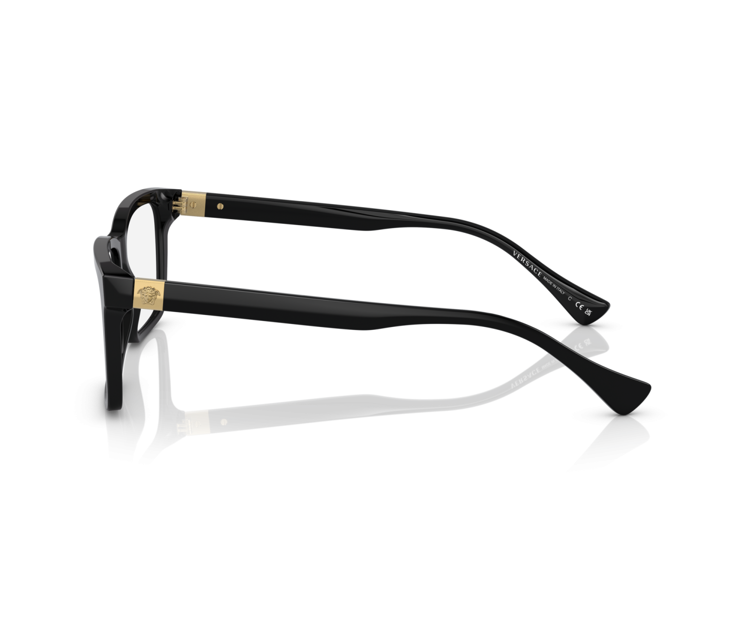 VERSACE - VE3328 - GB1 - 58