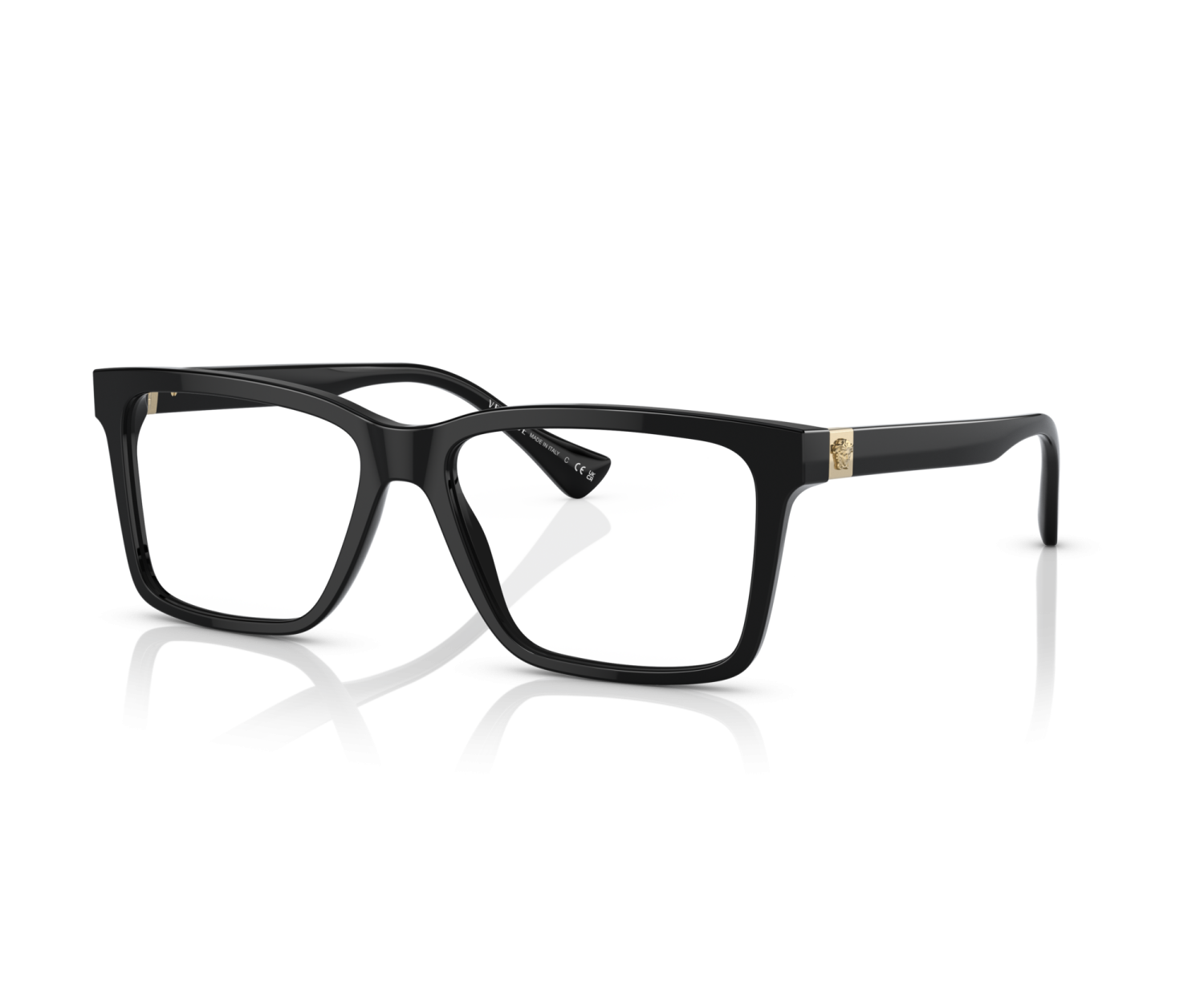 VERSACE - VE3328 - GB1 - 58