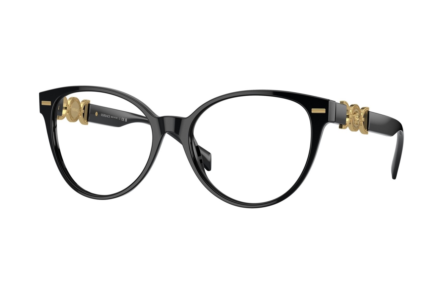 VERSACE - VE3334 - GB1 - 55