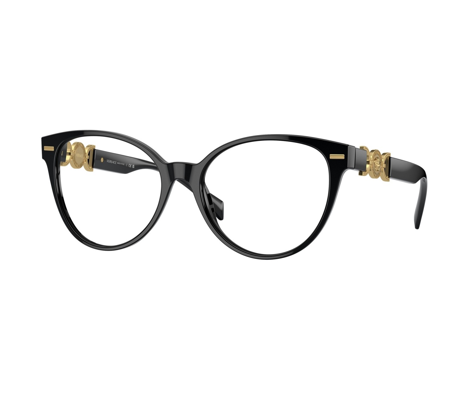 VERSACE - VE3334 - GB1 - 55
