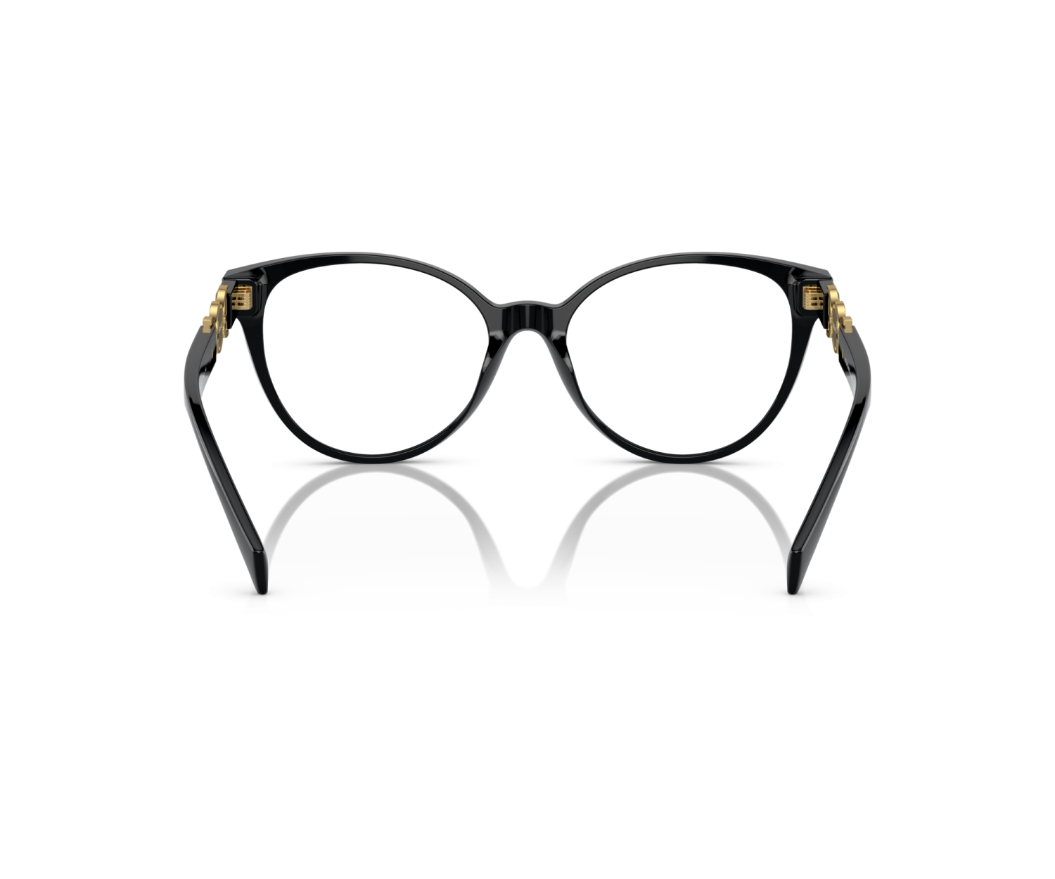 VERSACE - VE3334 - GB1 - 55