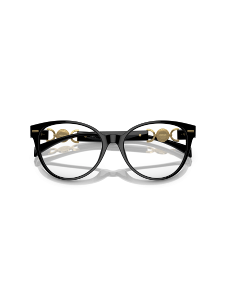 VERSACE - VE3334 - GB1 - 55