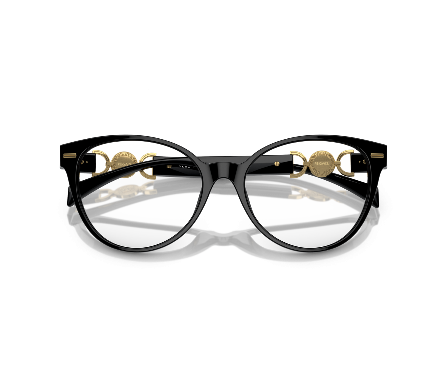 VERSACE - VE3334 - GB1 - 55