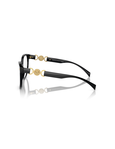 VERSACE - VE3334 - GB1 - 55