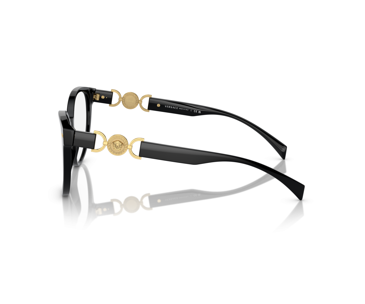 VERSACE - VE3334 - GB1 - 55