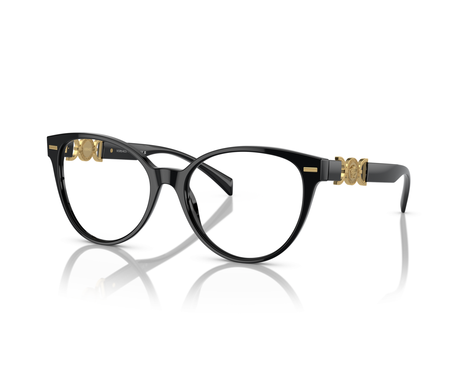 VERSACE - VE3334 - GB1 - 55