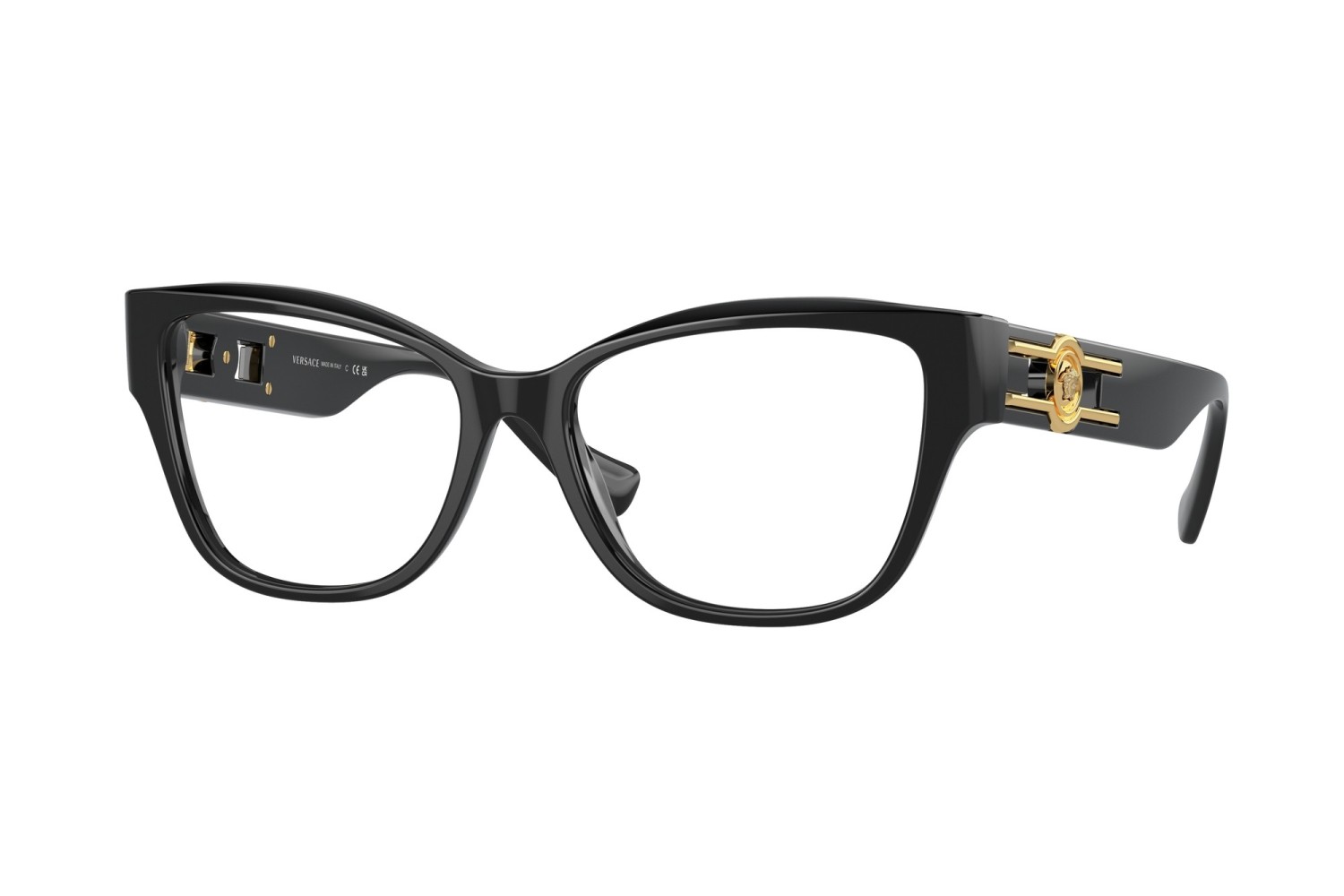 VERSACE - VE3347 - GB1 - 54