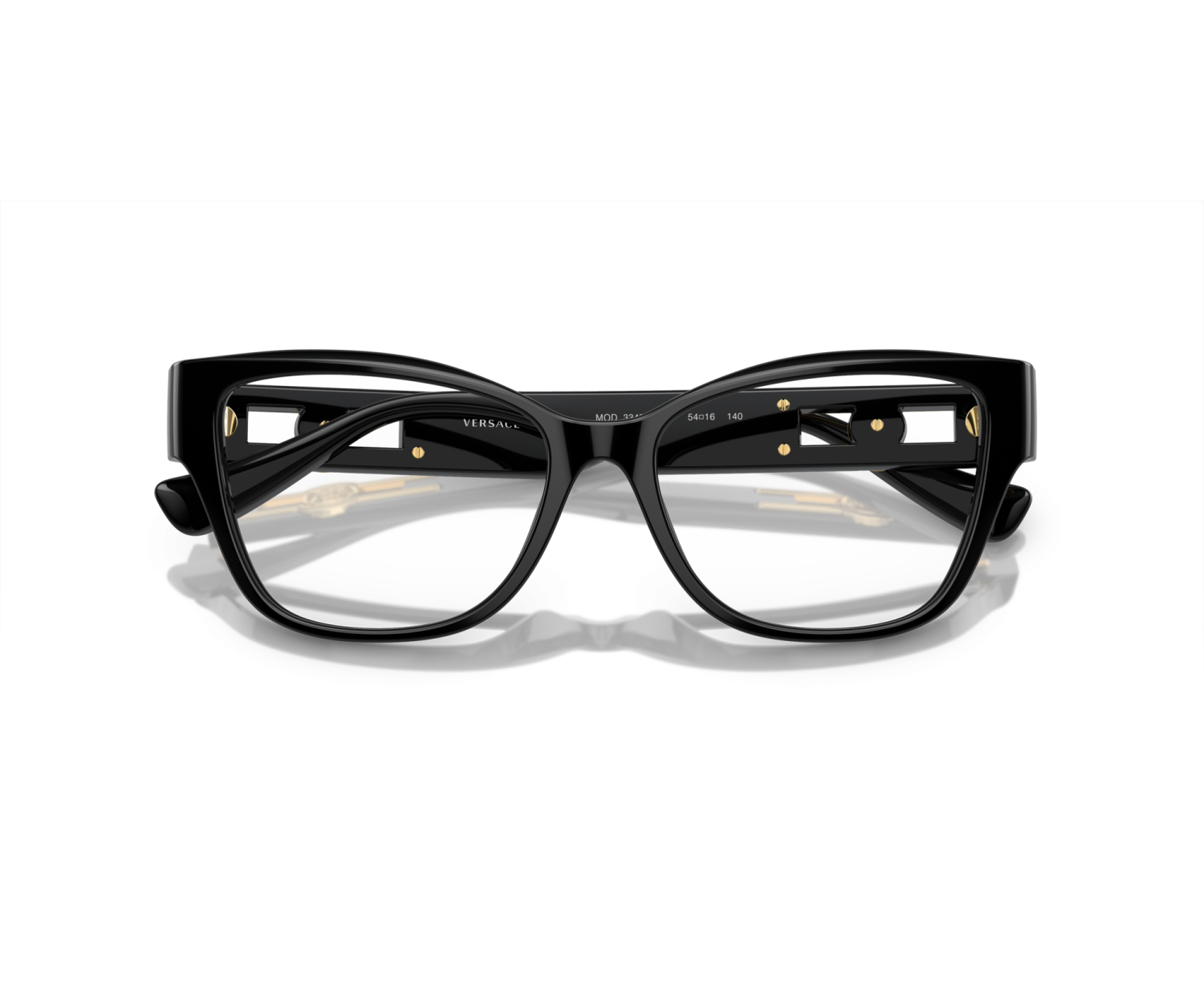 VERSACE - VE3347 - GB1 - 54