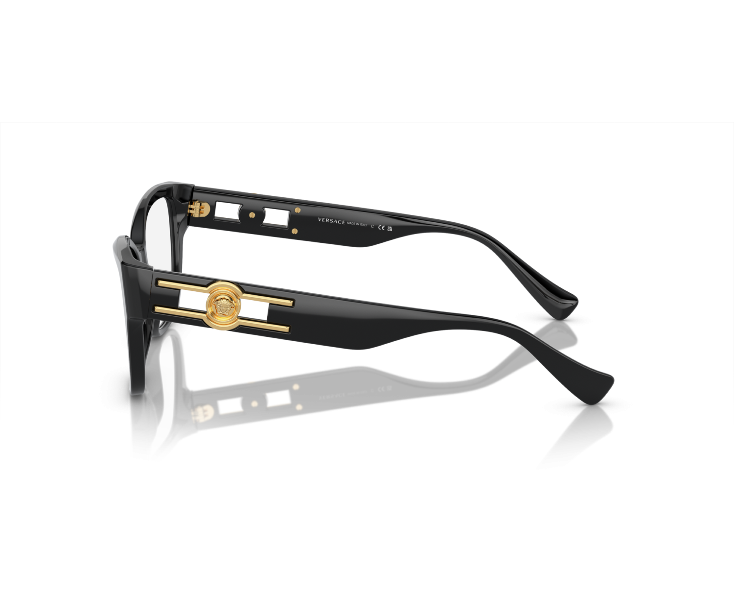 VERSACE - VE3347 - GB1 - 54