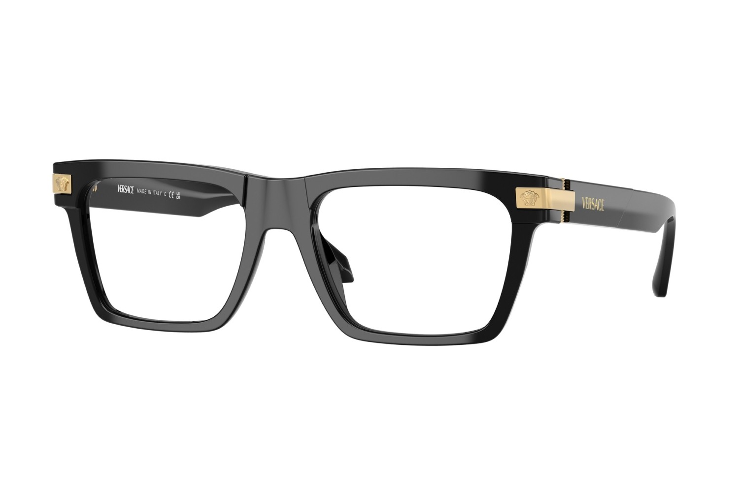 VERSACE - VE3354 - GB1 - 55