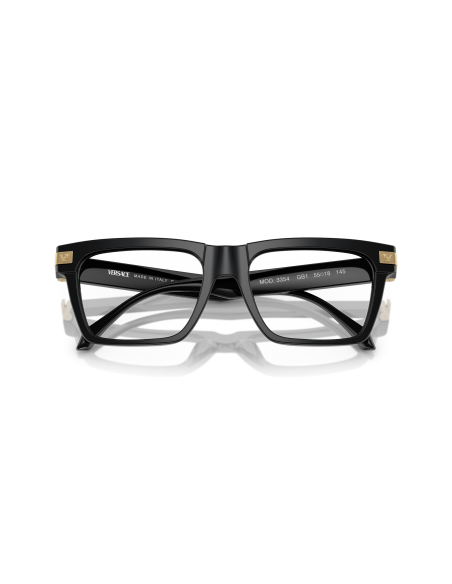 VERSACE - VE3354 - GB1 - 55