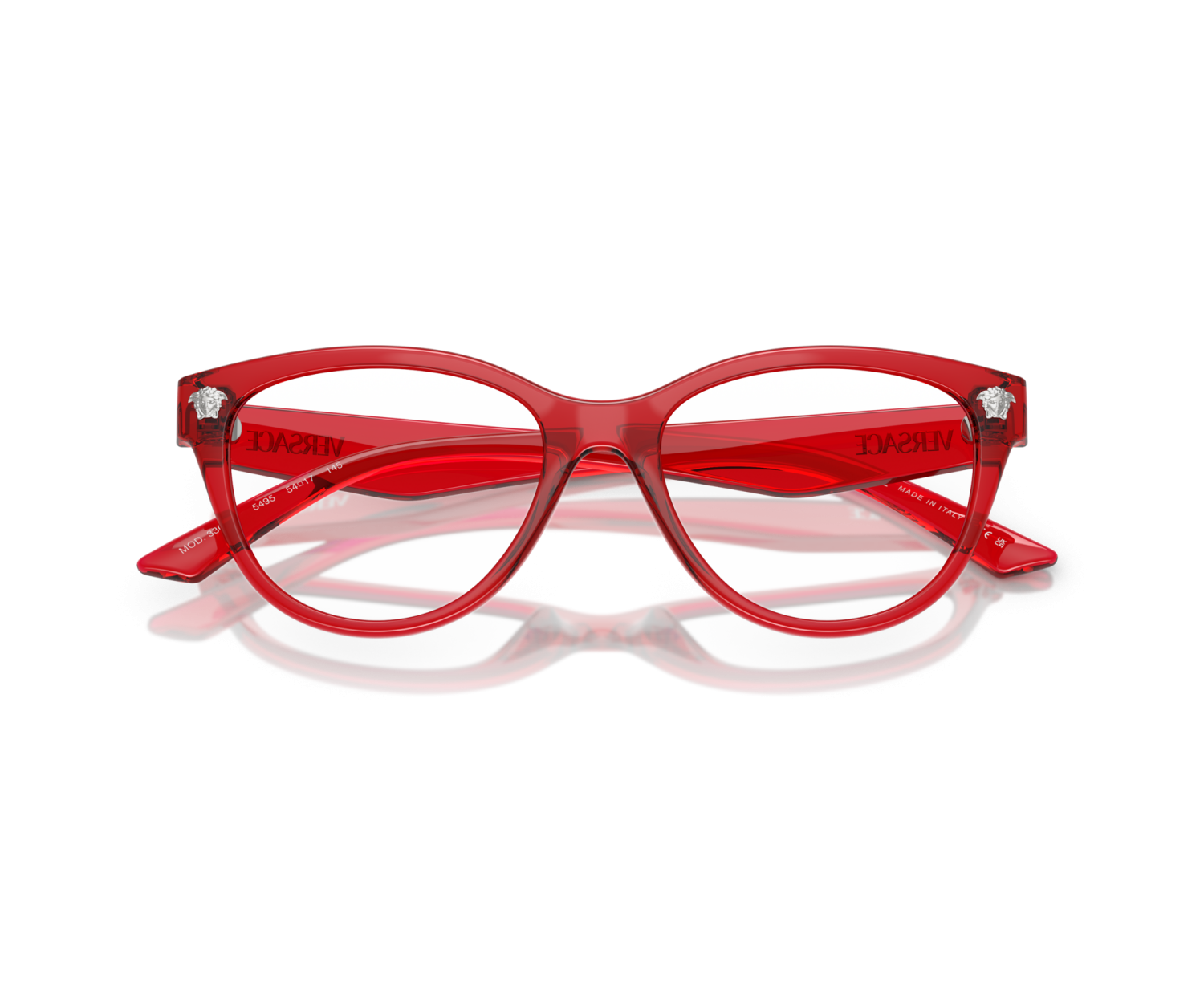 VERSACE - VE3365U - 5495 - 54