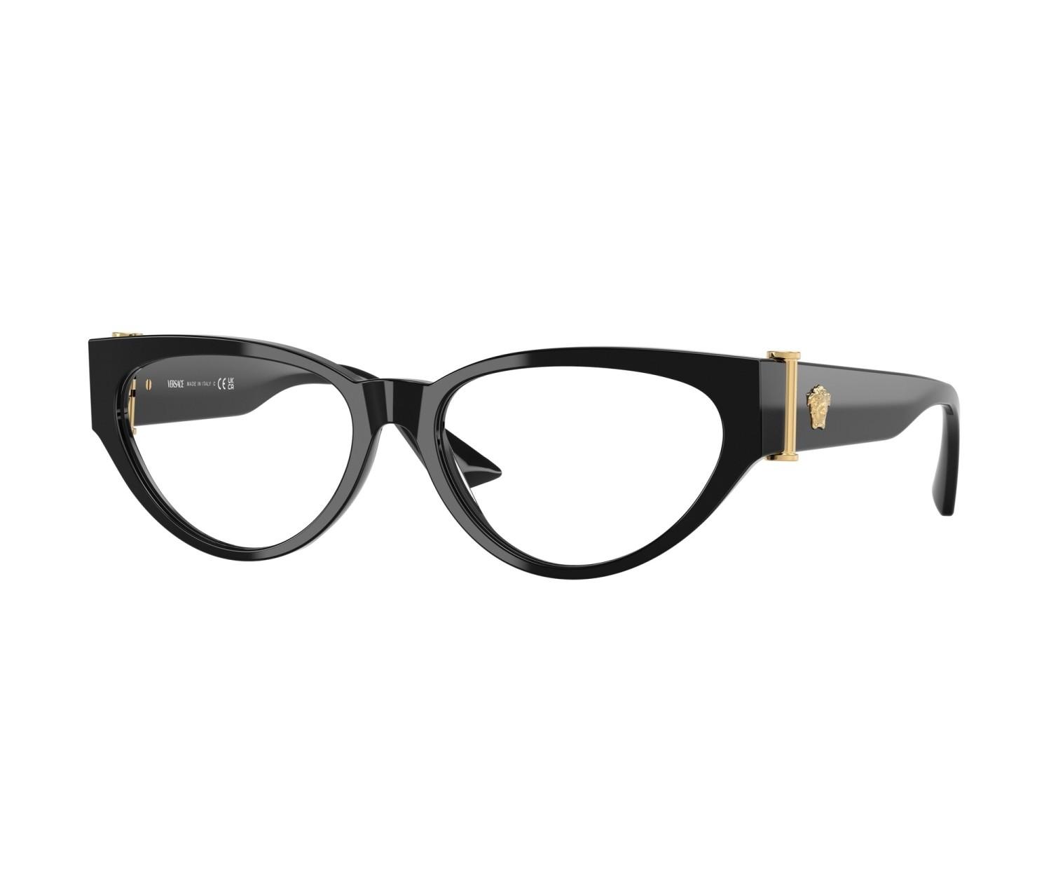 VERSACE - VE3366 - GB1 - 55