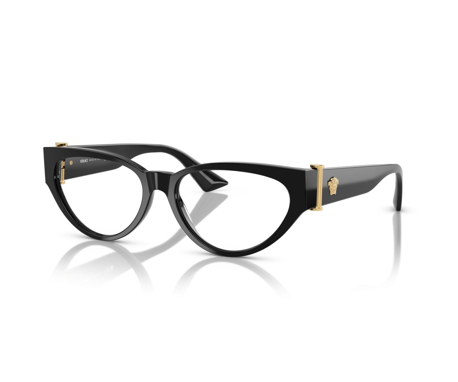 VERSACE - VE3366 - GB1 - 55