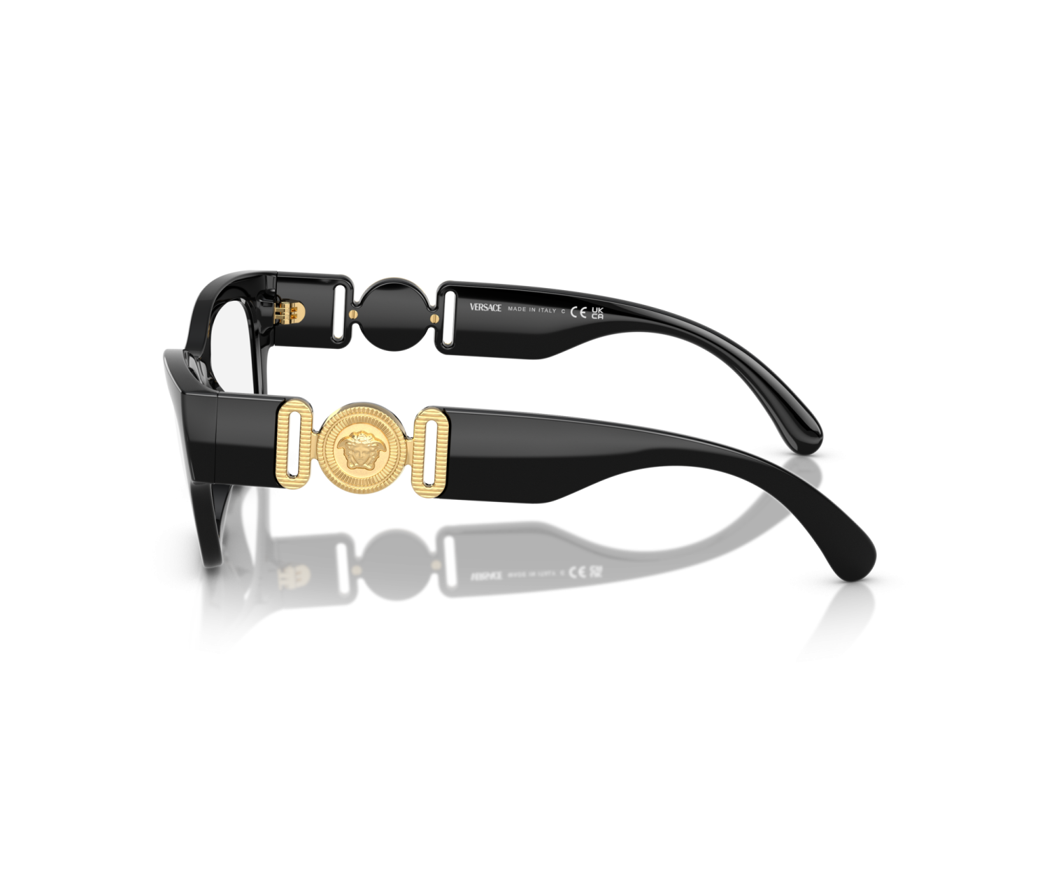 VERSACE - VE3367U - GB1 - 54