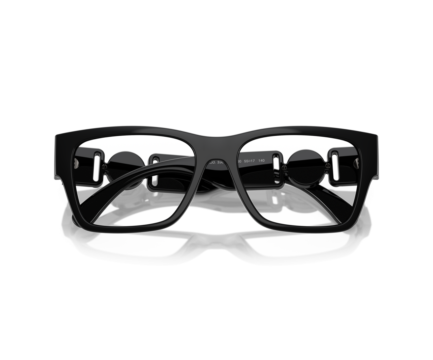 VERSACE - VE3368U - 5360 - 55