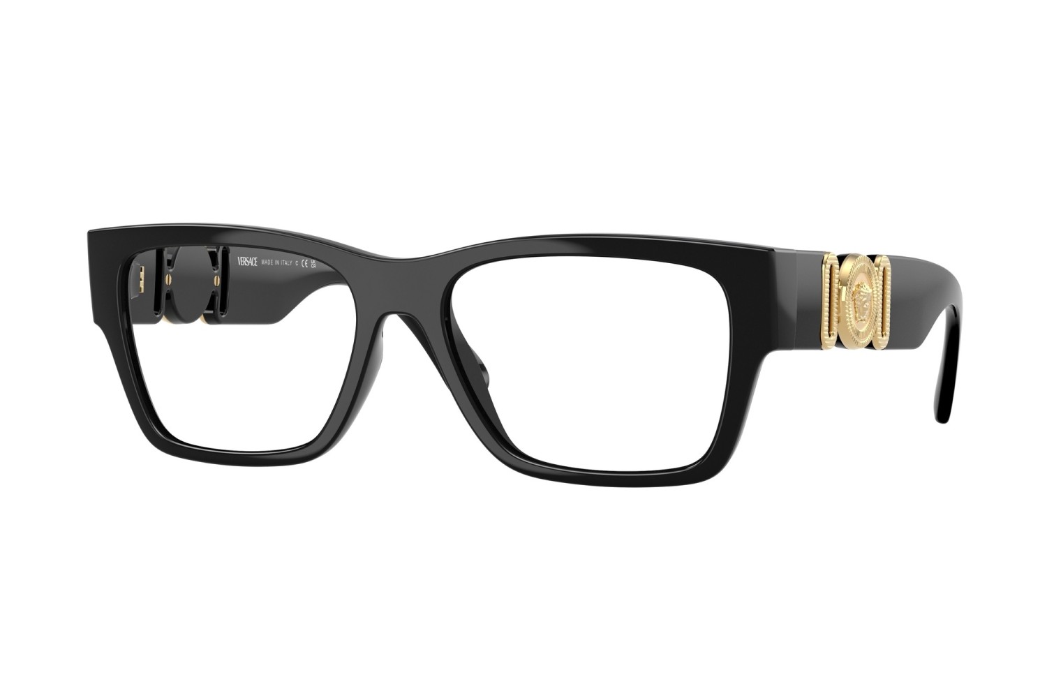 VERSACE - VE3368U - GB1 - 55