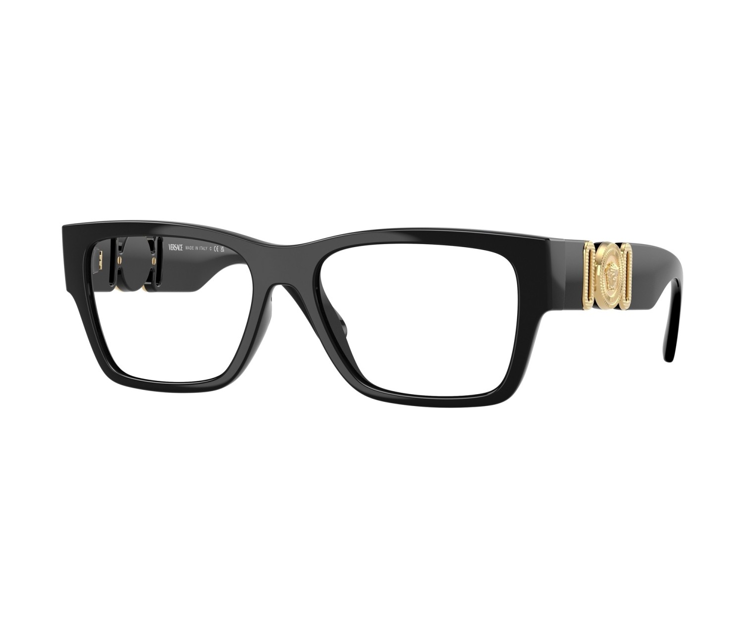 VERSACE - VE3368U - GB1 - 55