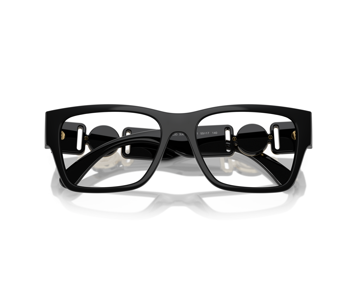 VERSACE - VE3368U - GB1 - 55