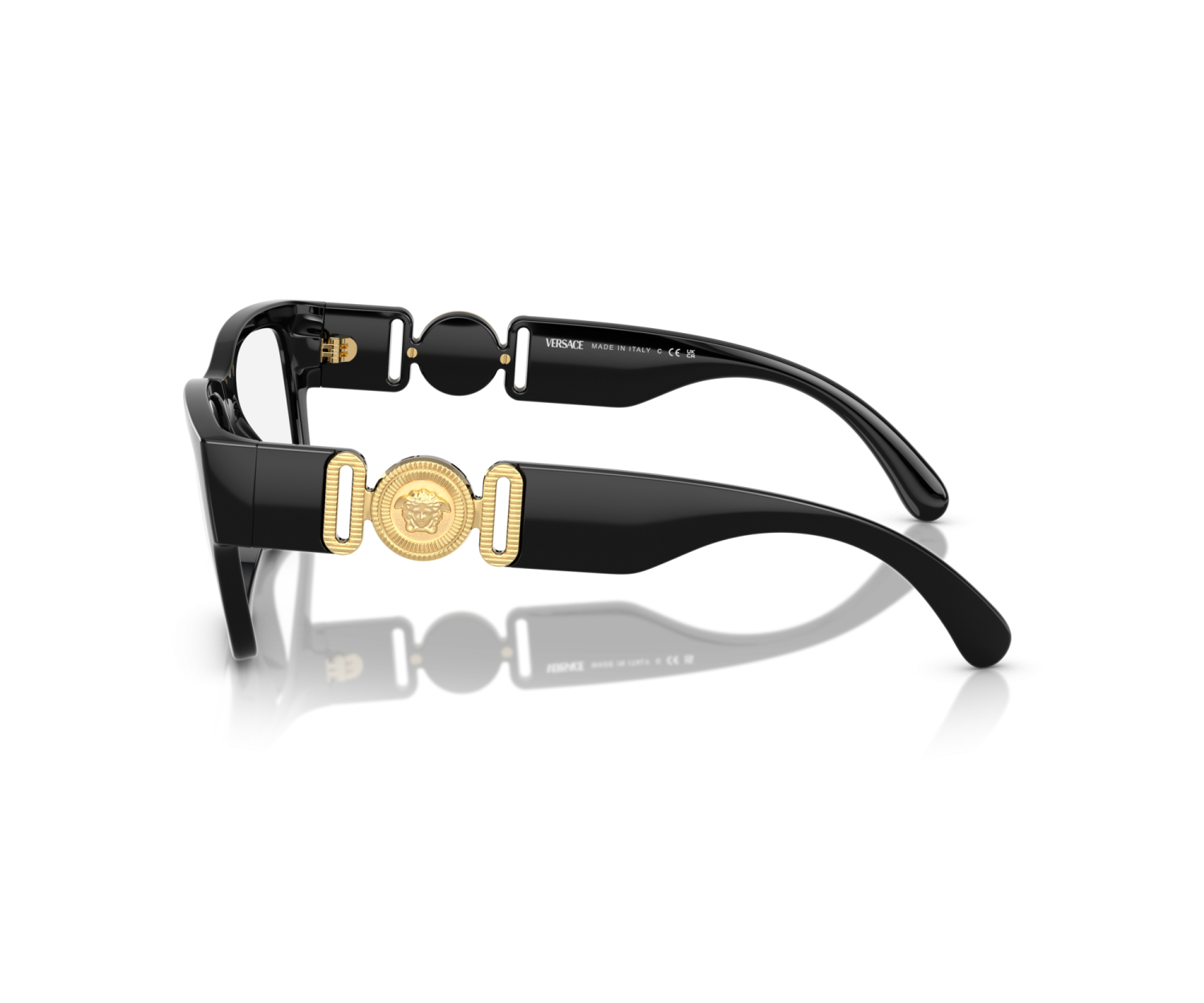 VERSACE - VE3368U - GB1 - 55