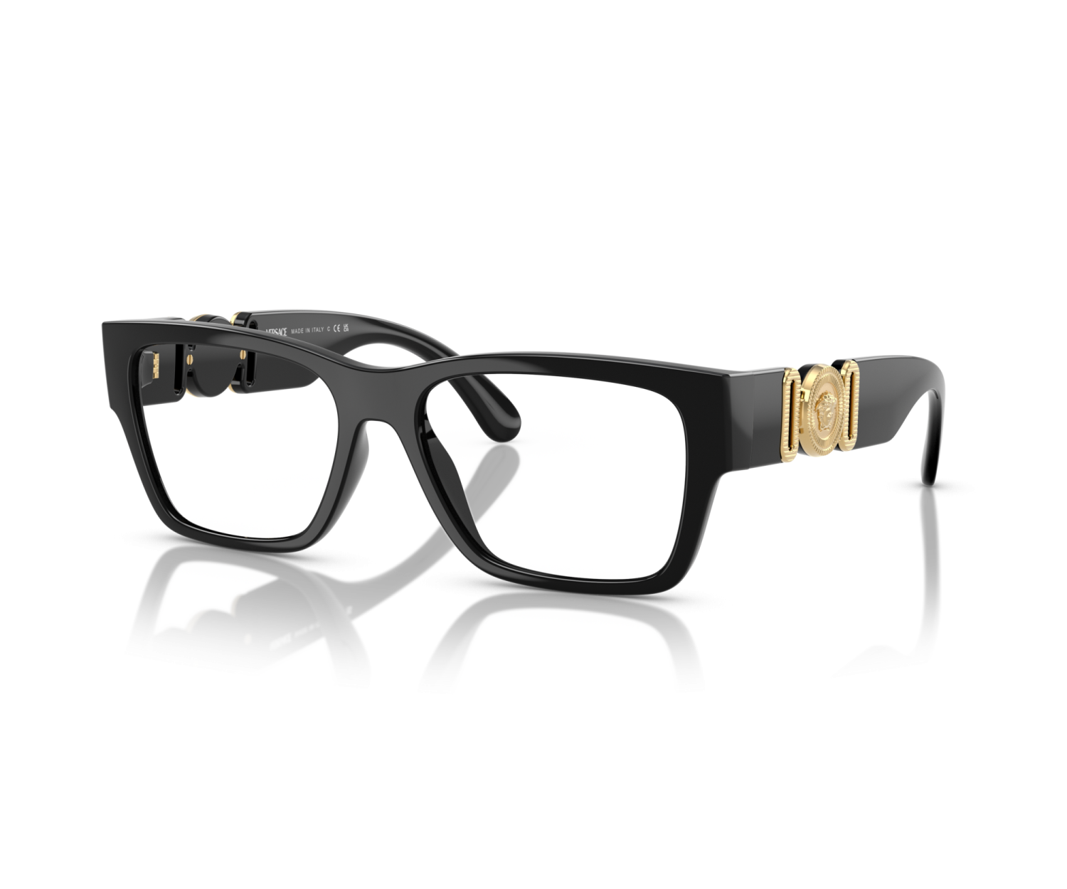 VERSACE - VE3368U - GB1 - 55