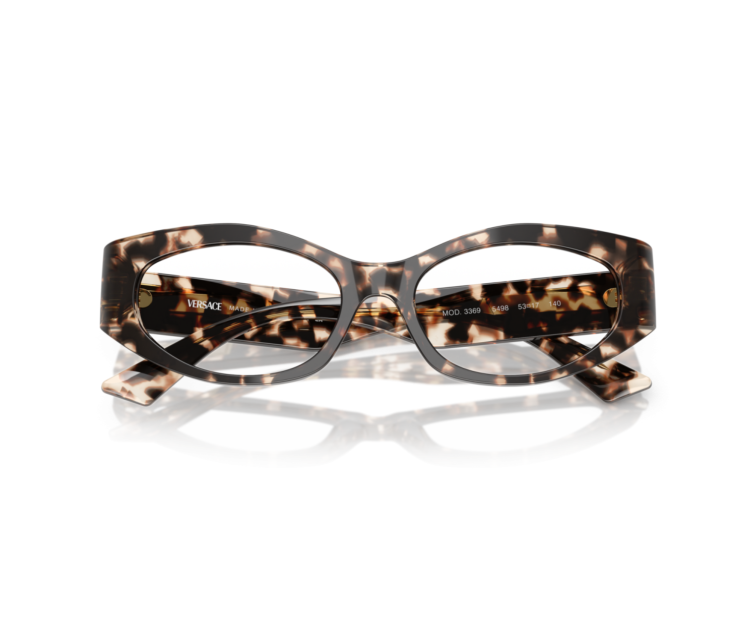 VERSACE - VE3369 - 5498 - 53