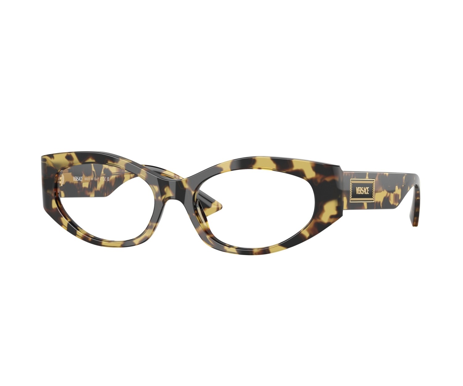 VERSACE - VE3369 - 777 - 53