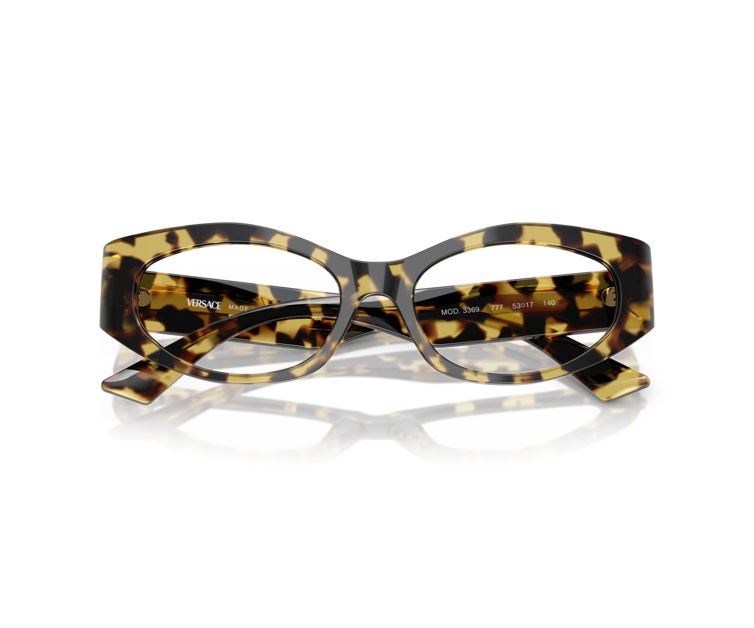VERSACE - VE3369 - 777 - 53