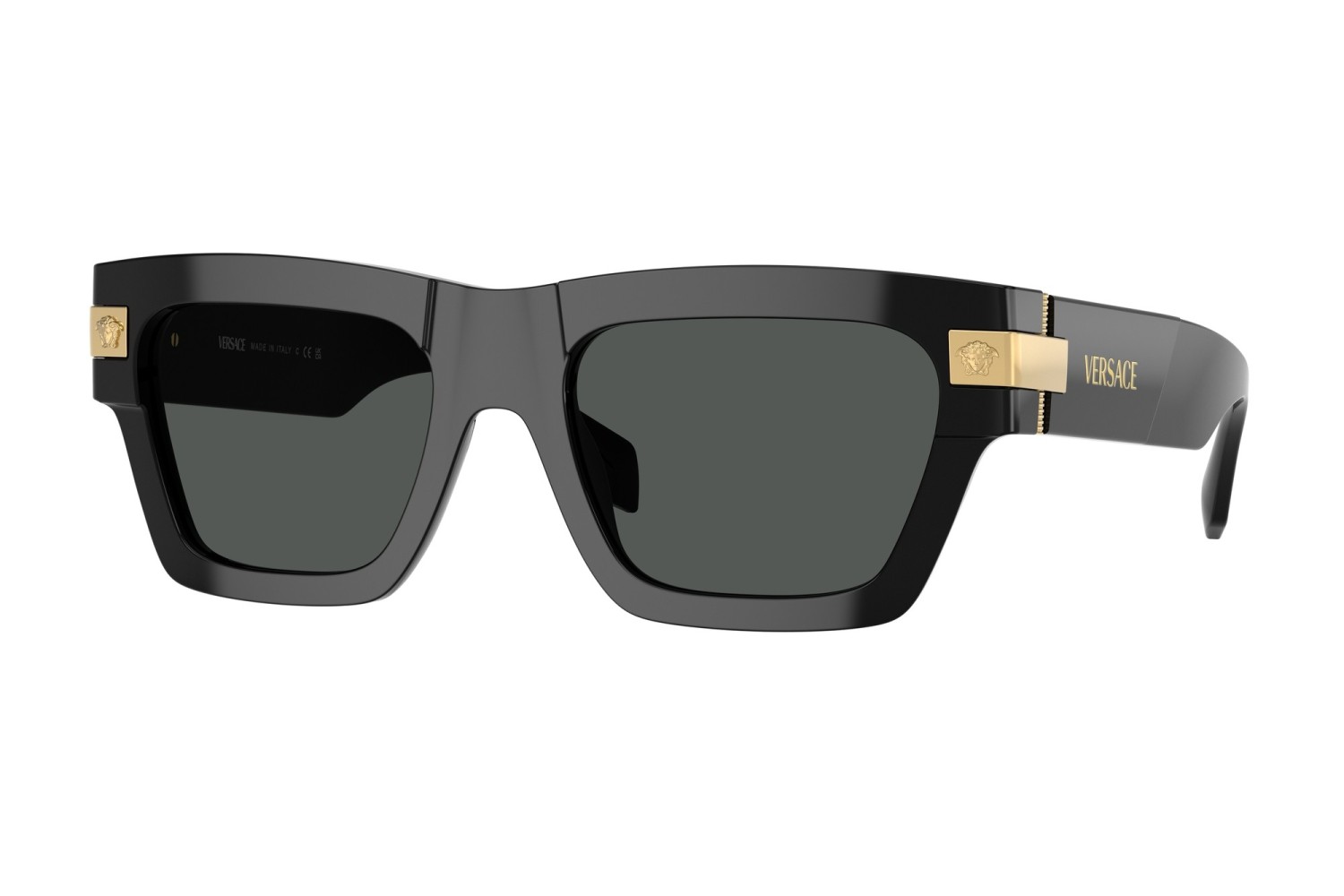 VERSACE - VE4464 - GB1/87 - 55