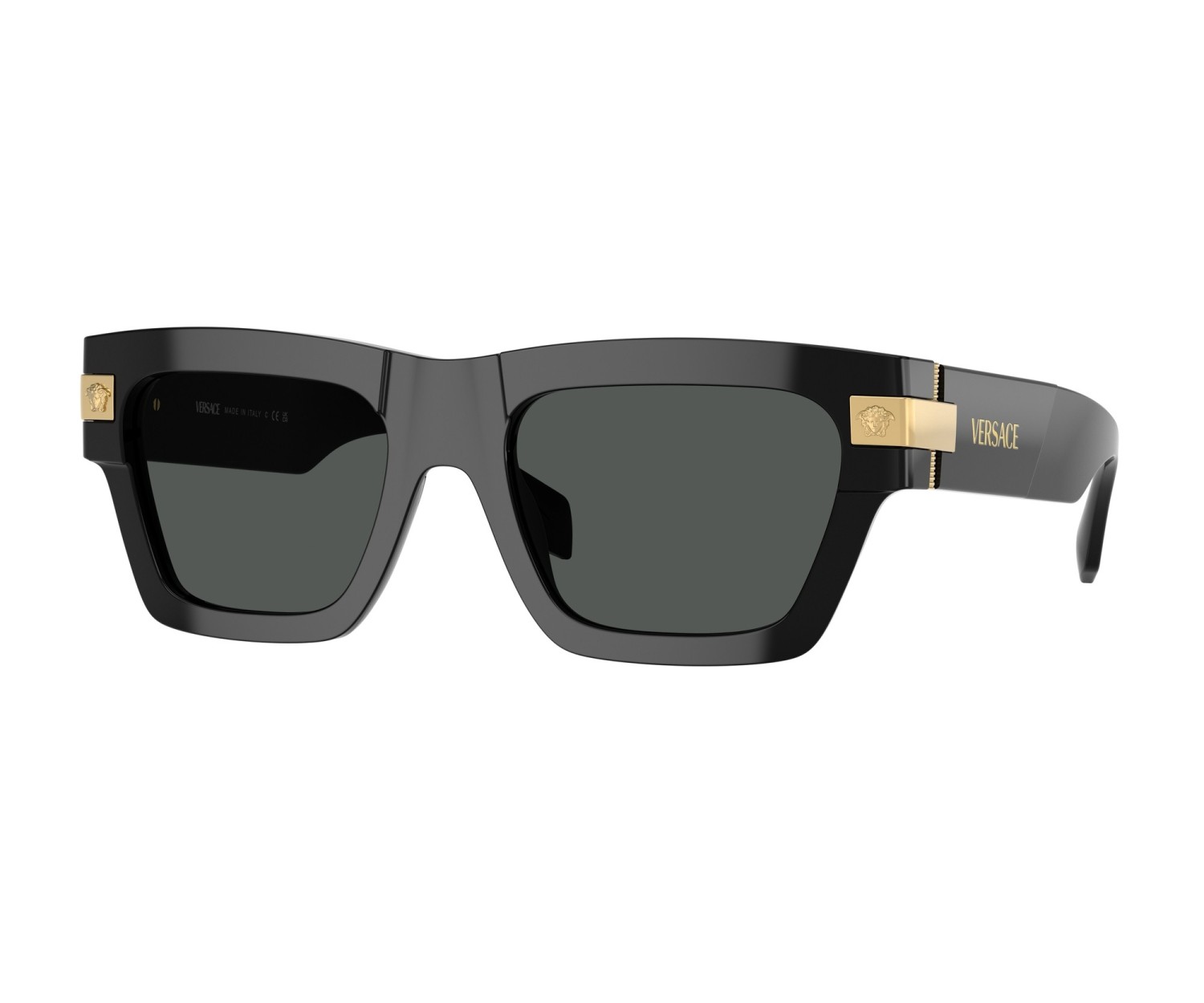 VERSACE - VE4464 - GB1/87 - 55