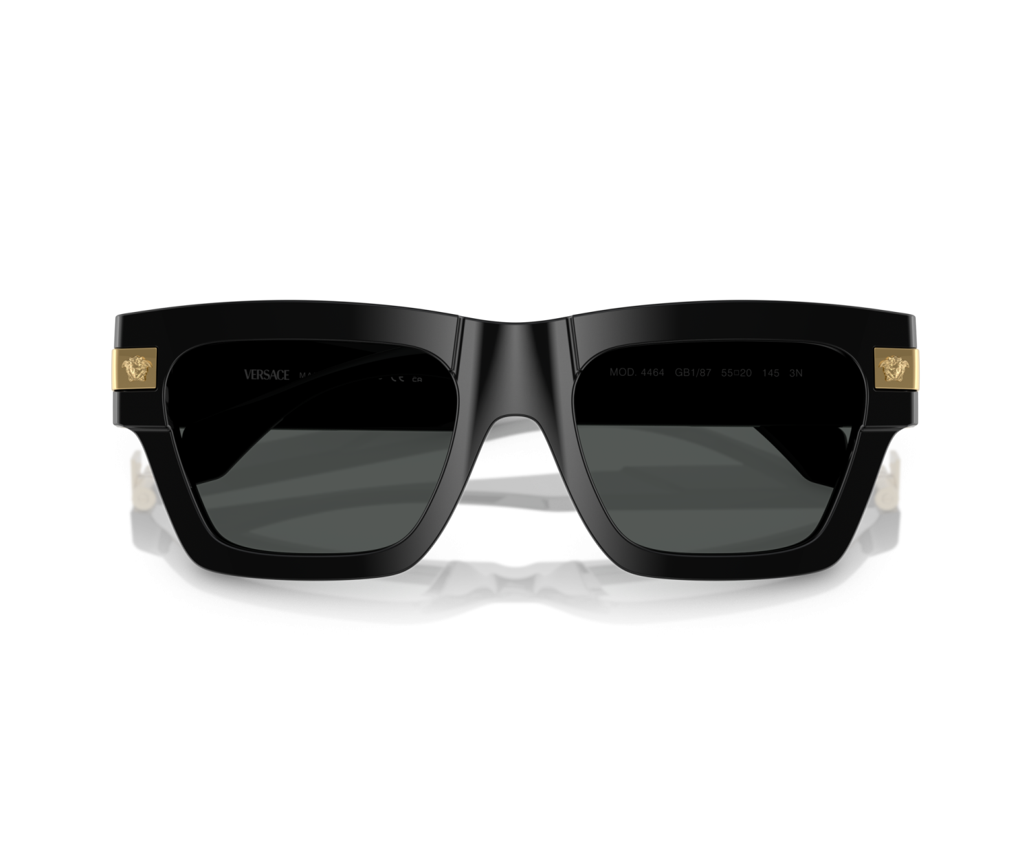 VERSACE - VE4464 - GB1/87 - 55