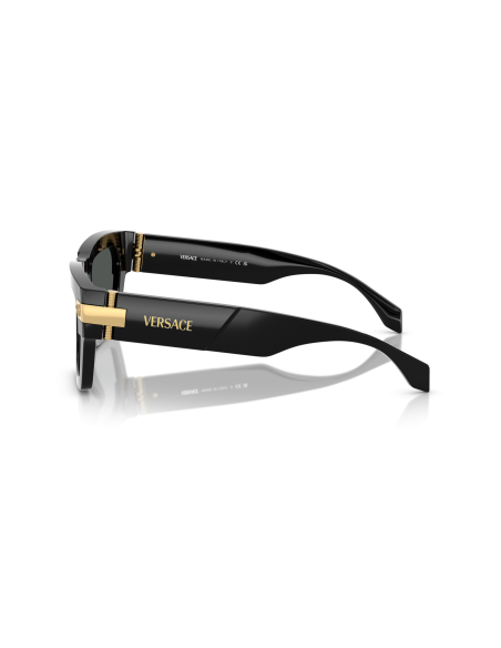 VERSACE - VE4464 - GB1/87 - 55
