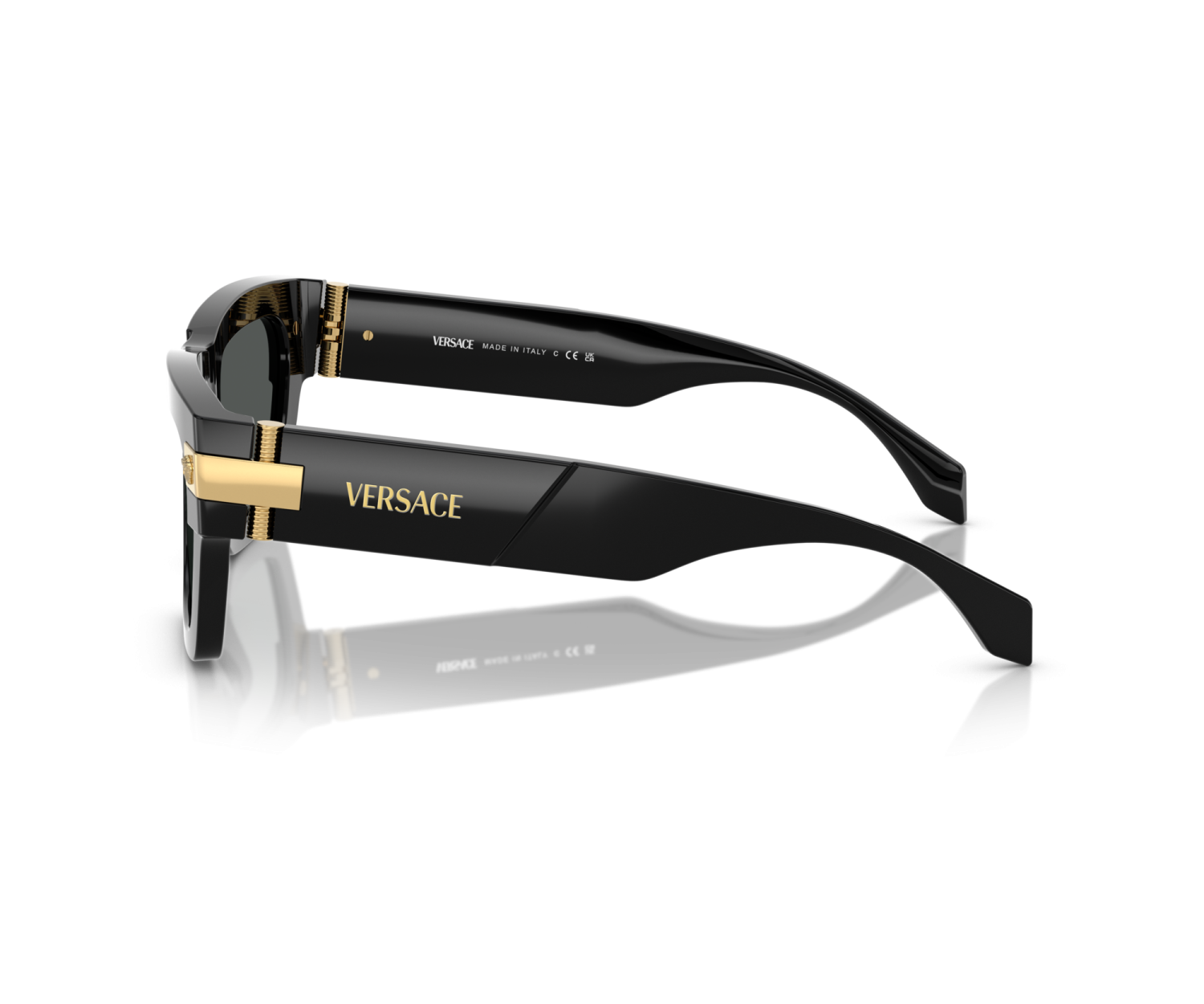 VERSACE - VE4464 - GB1/87 - 55