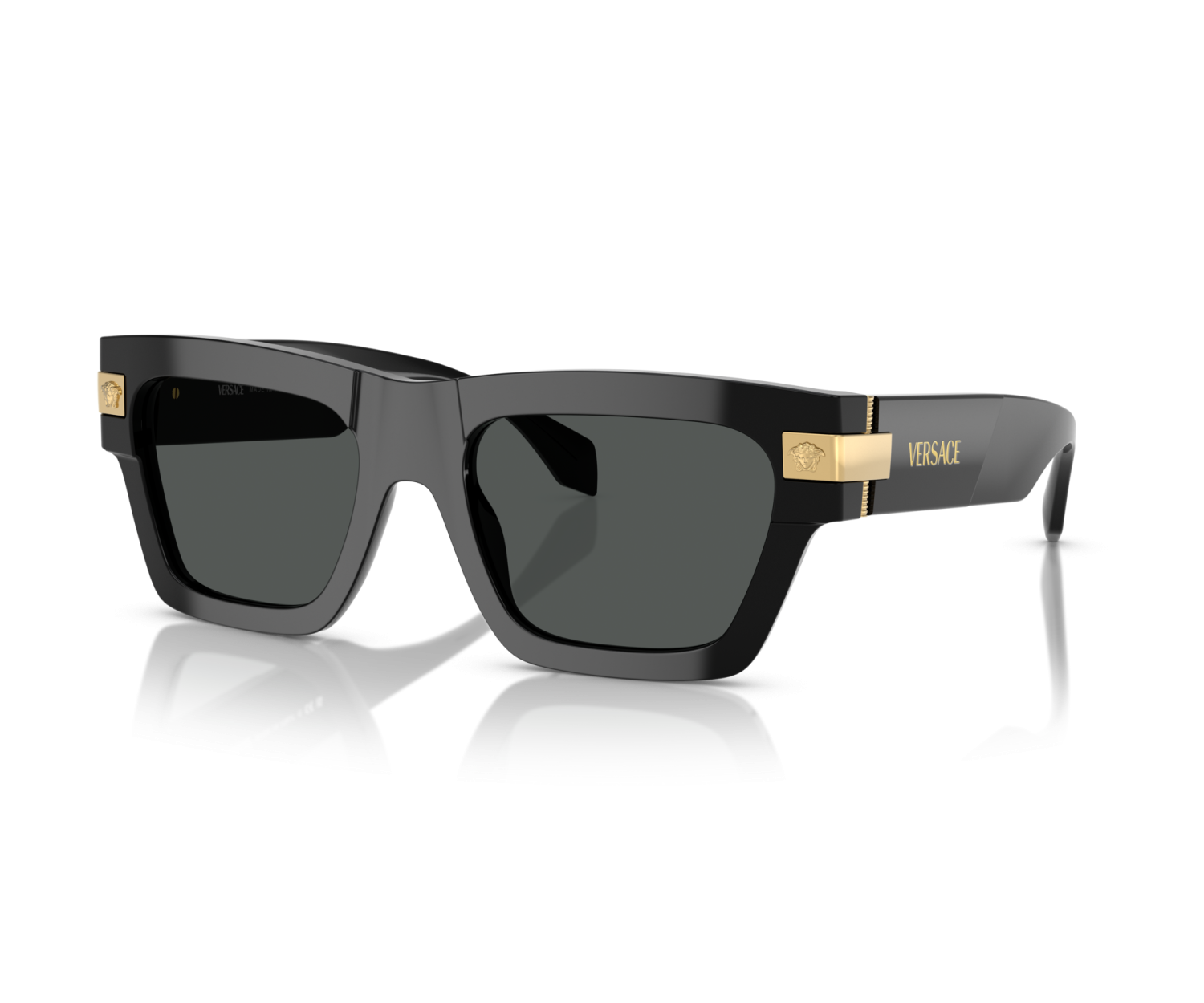VERSACE - VE4464 - GB1/87 - 55