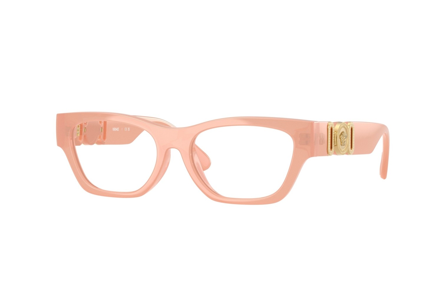 VERSACE KIDS - VK3008U - 5497 - 48