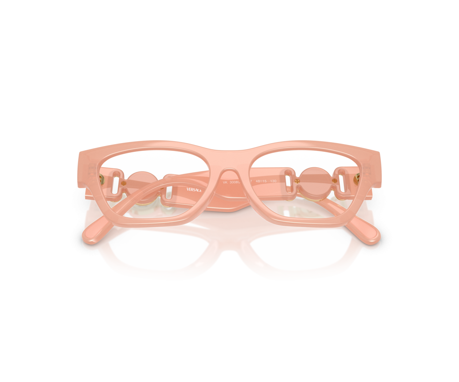 VERSACE KIDS - VK3008U - 5497 - 48