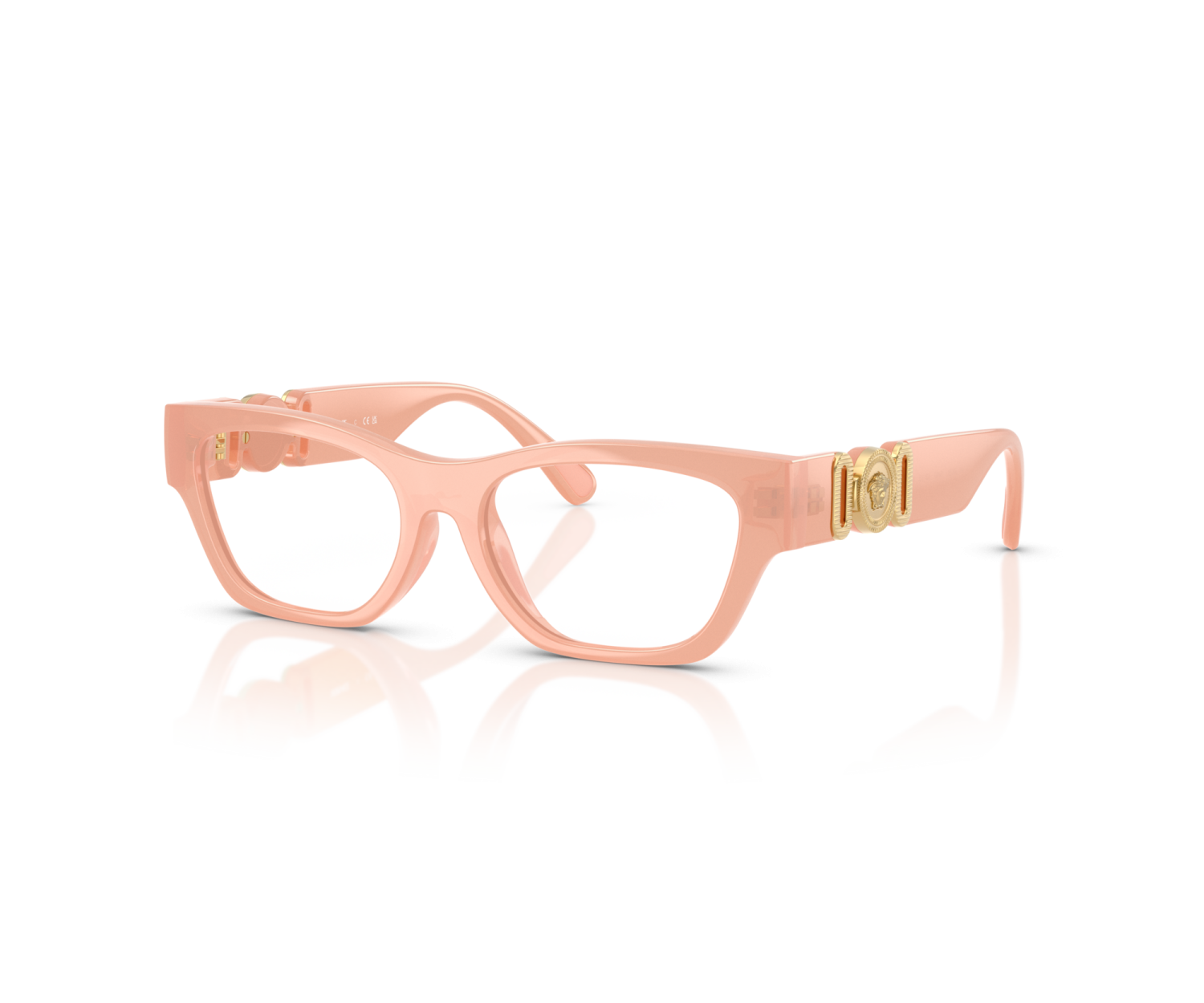 VERSACE KIDS - VK3008U - 5497 - 48
