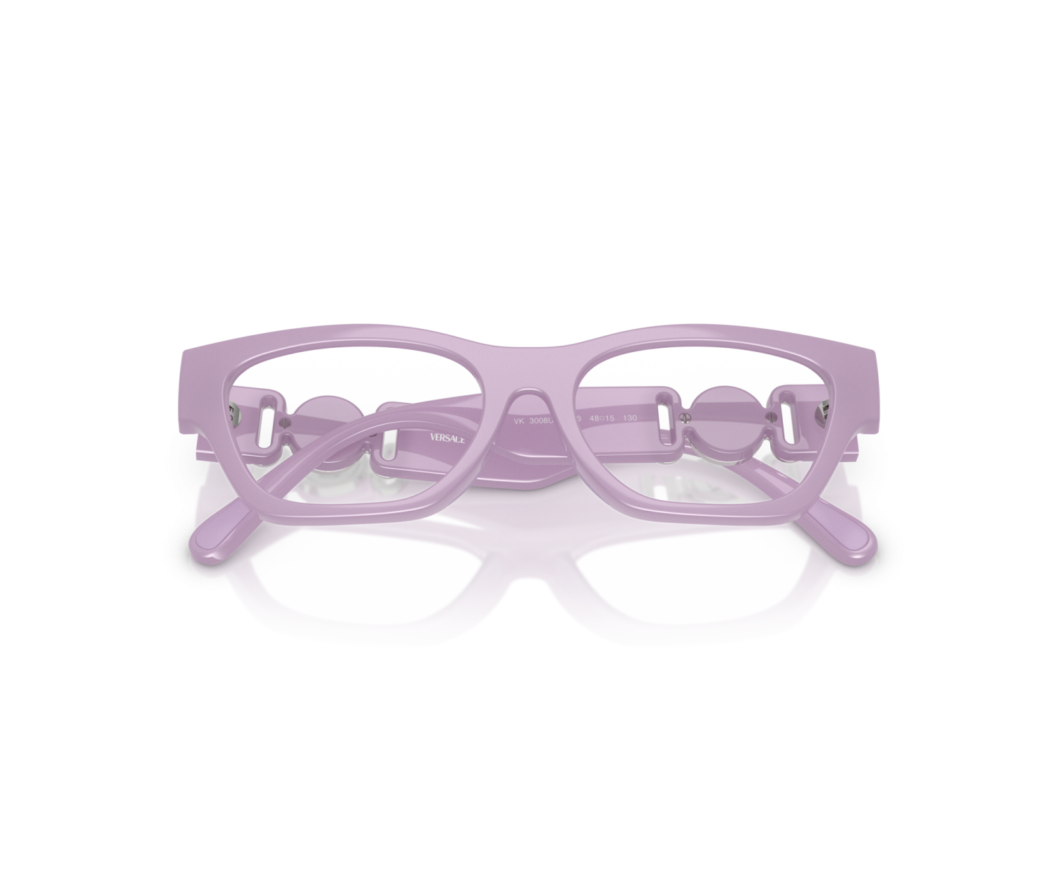 VERSACE KIDS - VK3008U - 5506 - 48