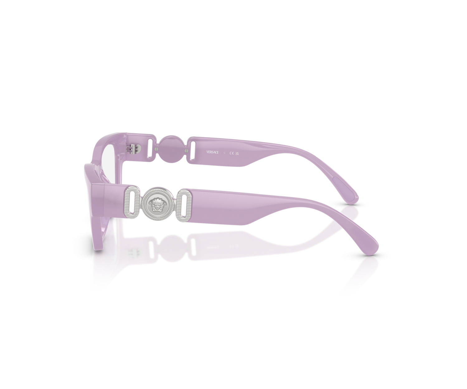VERSACE KIDS - VK3008U - 5506 - 48